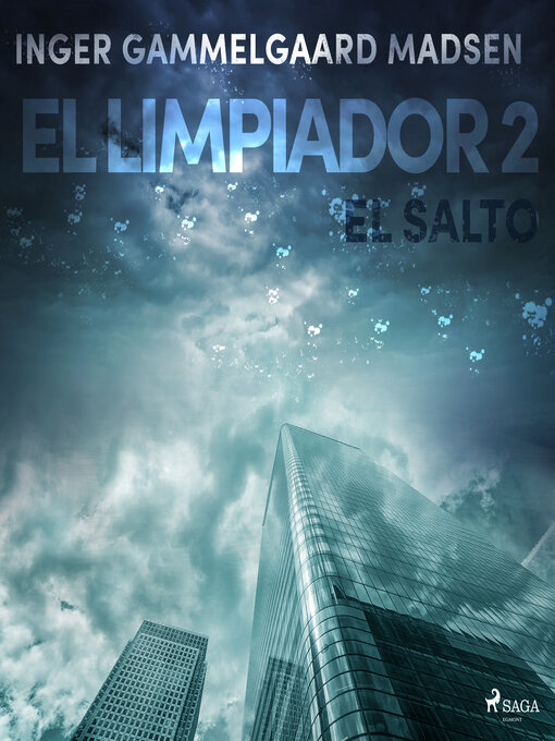 Title details for El limpiador 2 by Inger Gammelgaard Madsen - Available